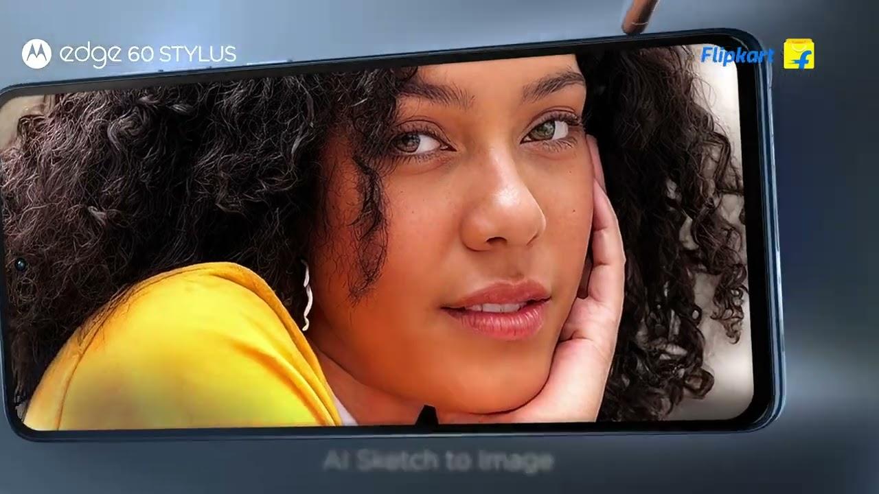 Motorola ra mắt điện thoại có bút cảm ứng như S25 Ultra: Giá chỉ 7 triệu, mặt lưng da điệu đà- Ảnh 1. Motorola ra mắt điện thoại có bút cảm ứng như S25 Ultra: Giá chỉ 7 triệu, mặt lưng da điệu đà- Ảnh 1.