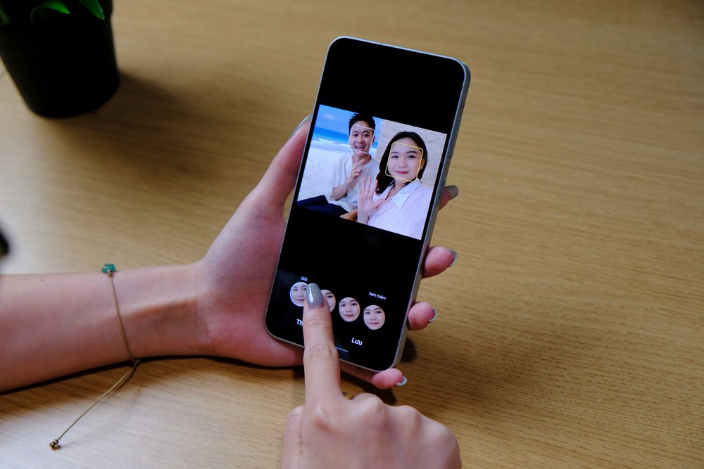 Cùng Galaxy A56 5G tạo nên những kỷ niệm khó quên bên những bãi biển tuyệt đẹp của miền Trung- Ảnh 5. Cùng Galaxy A56 5G tạo nên những kỷ niệm khó quên bên những bãi biển tuyệt đẹp của miền Trung- Ảnh 5.