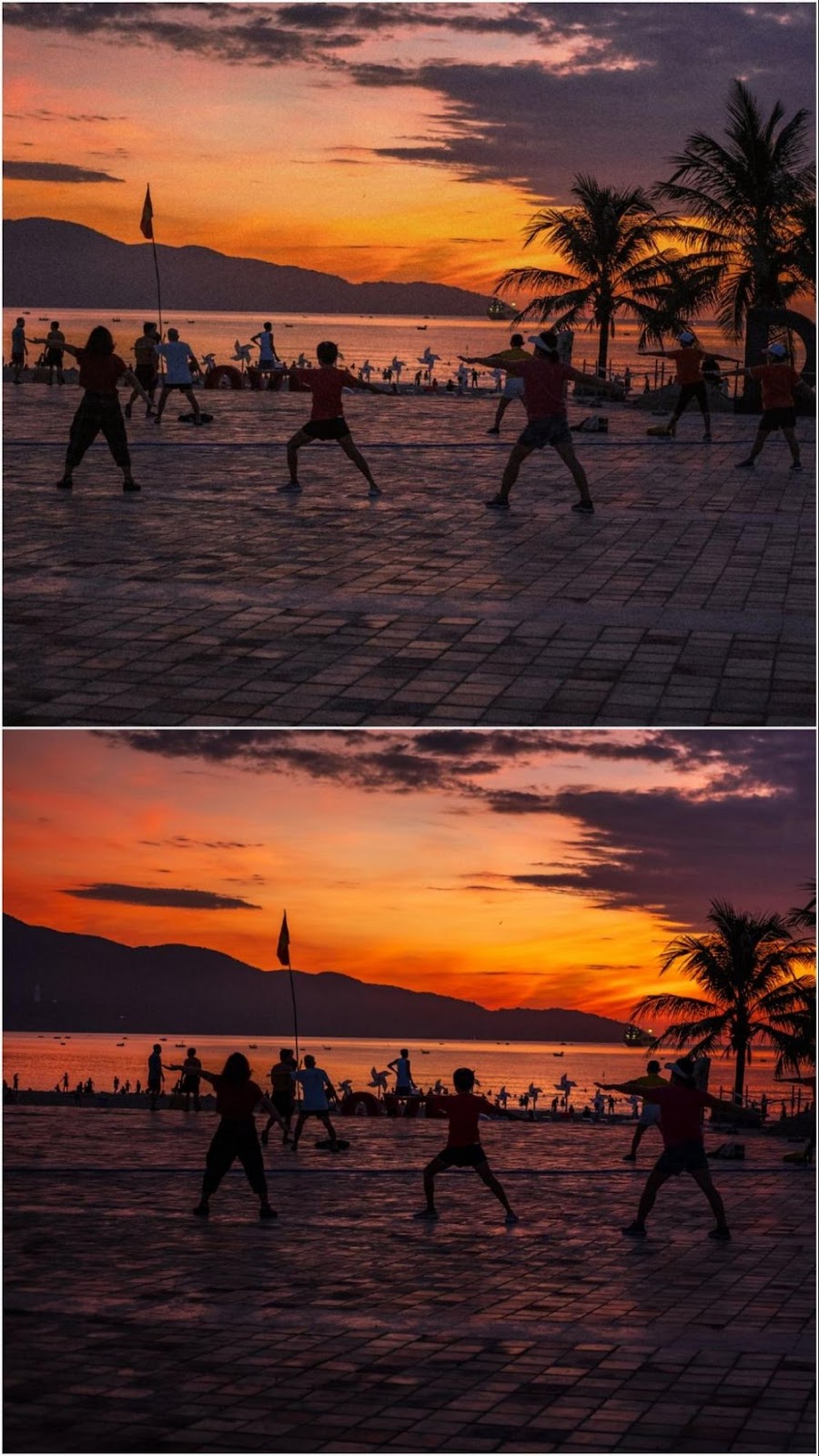 Cùng Galaxy A56 5G tạo nên những kỷ niệm khó quên bên những bãi biển tuyệt đẹp của miền Trung- Ảnh 4. Cùng Galaxy A56 5G tạo nên những kỷ niệm khó quên bên những bãi biển tuyệt đẹp của miền Trung- Ảnh 4.