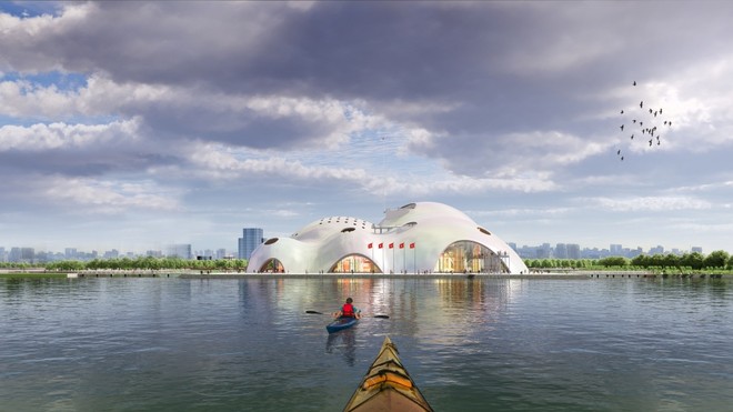 Nhà hát Opera Hà Nội: Nơi lưu giữ và lan tỏa giá trị văn hóa, lịch sử của Thủ đô