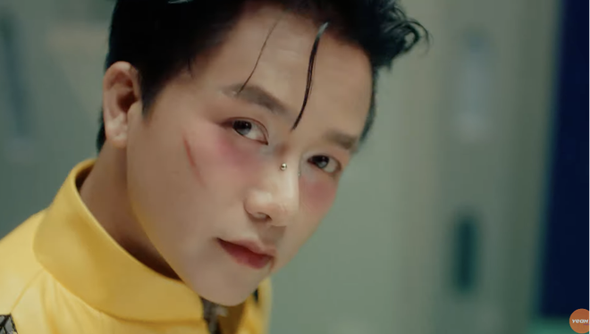 Ca nhạc sĩ Bùi Công Nam