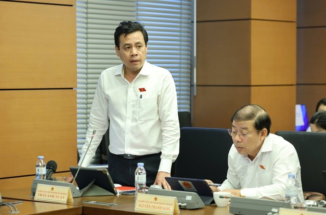 Đề xuất giảm thuế VAT 2% đến hết năm 2026 cho tất cả mặt hàng ảnh 1 Đề xuất giảm thuế VAT 2% đến hết năm 2026 cho tất cả mặt hàng ảnh 1