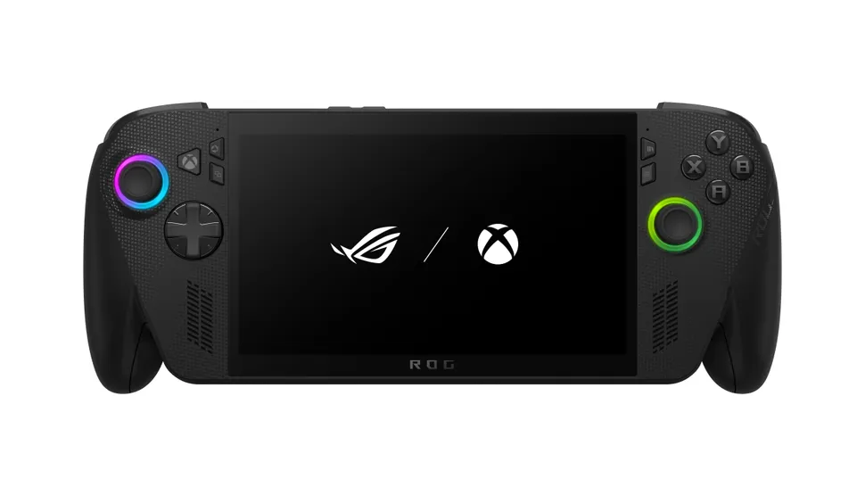 Cuối cùng Xbox đã có phiên bản cầm tay, nhưng được sản xuất bởi Asus chứ không phải Microsoft- Ảnh 4.