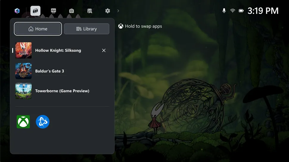 Cuối cùng Xbox đã có phiên bản cầm tay, nhưng được sản xuất bởi Asus chứ không phải Microsoft- Ảnh 11.