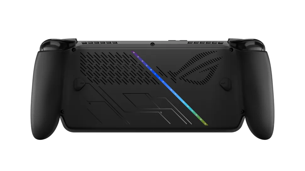 Cuối cùng Xbox đã có phiên bản cầm tay, nhưng được sản xuất bởi Asus chứ không phải Microsoft- Ảnh 6.