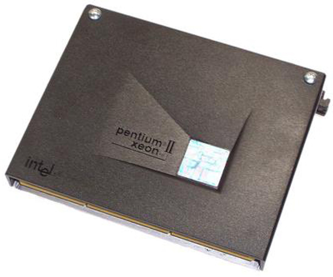Bước ngoặt thầm lặng của Intel: Khi Pentium II Xeon ra đời và định hình tương lai của máy chủ trên toàn cầu!- Ảnh 1.