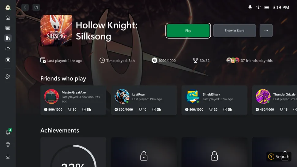 Cuối cùng Xbox đã có phiên bản cầm tay, nhưng được sản xuất bởi Asus chứ không phải Microsoft- Ảnh 9.
