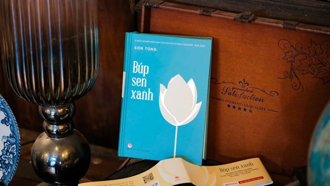 Giới thiệu ấn bản đặc biệt về thời niên thiếu của Bác Hồ