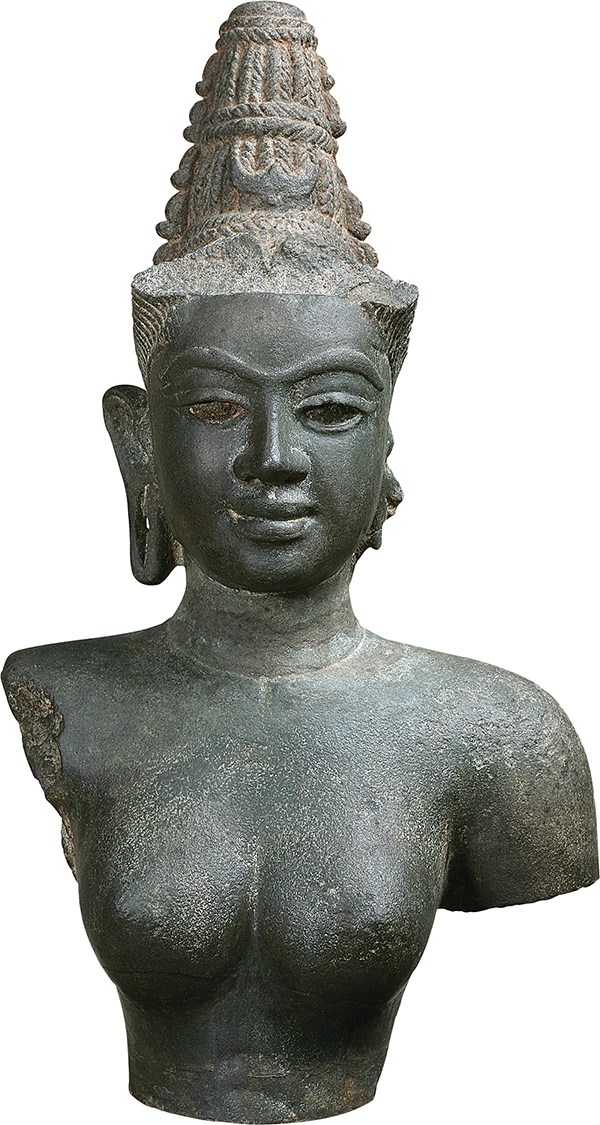 TP.HCM sắp trưng bày 17 Bảo vật quốc gia - ảnh 1