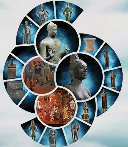 TP.HCM sắp trưng bày 17 Bảo vật quốc gia - ảnh 4