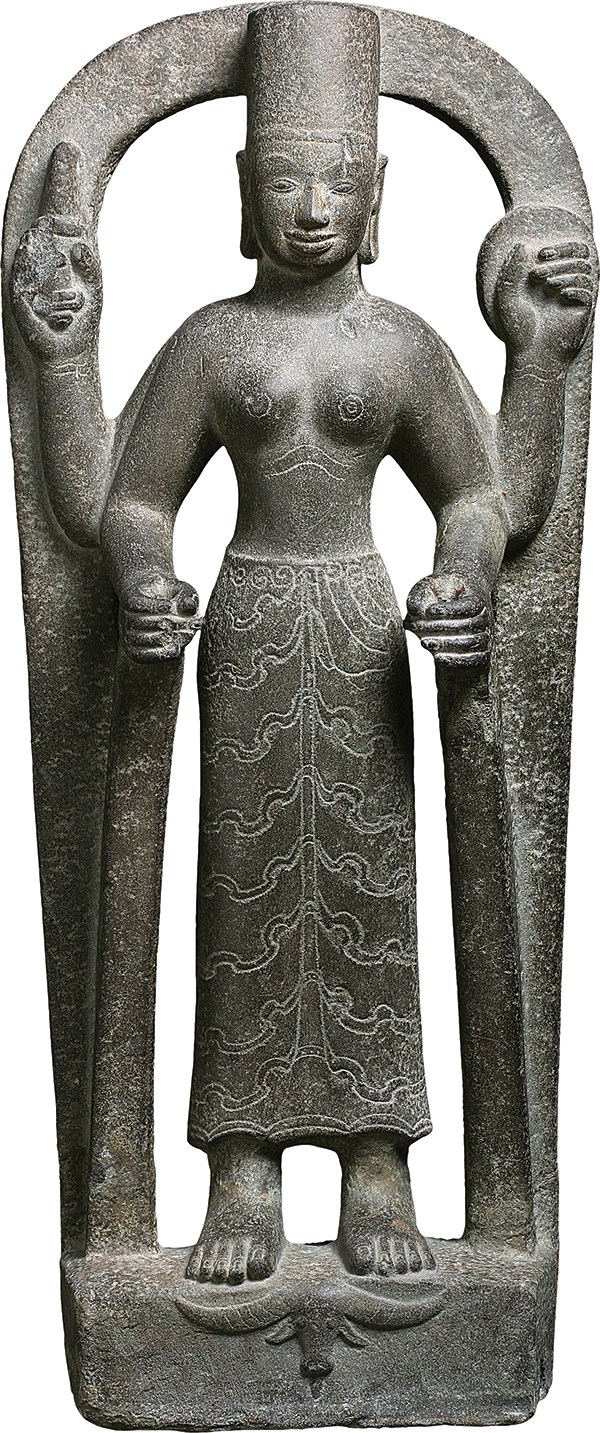 TP.HCM sắp trưng bày 17 Bảo vật quốc gia - ảnh 2