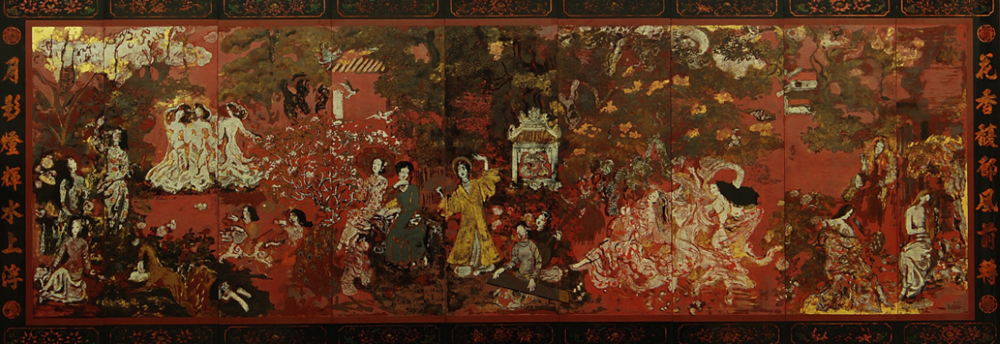 TP.HCM sắp trưng bày 17 Bảo vật quốc gia - ảnh 3