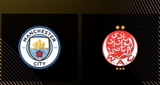 Nhận định bóng đá Man City vs Wydad ở FIFA Club World Cup 2025