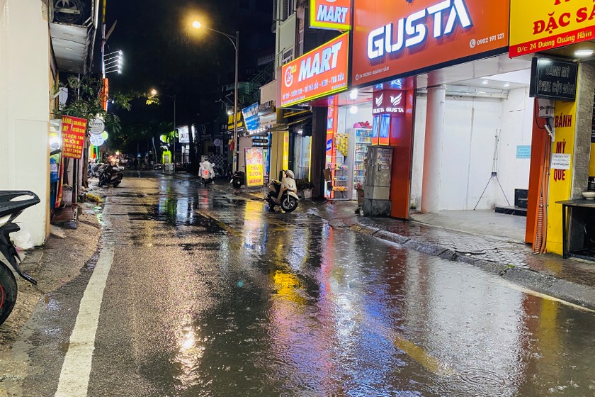 Ảnh minh hoạ: Ngọc Nga