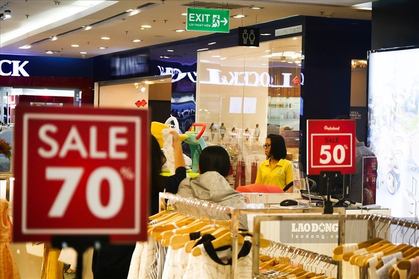 Ảnh minh họa: Lao động