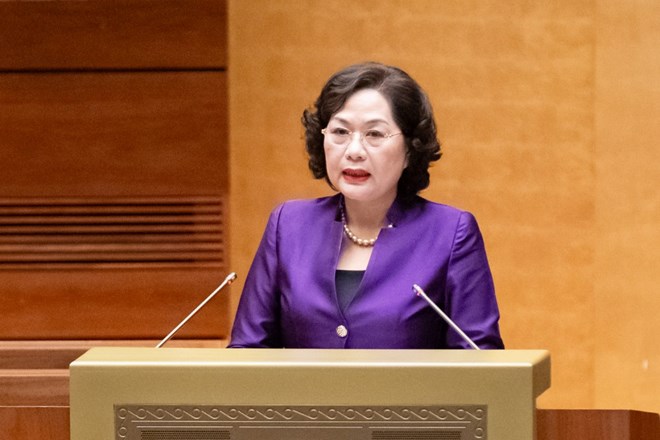 Ngân hàng Nhà nước được quyết cho vay đặc biệt, lãi suất 0%