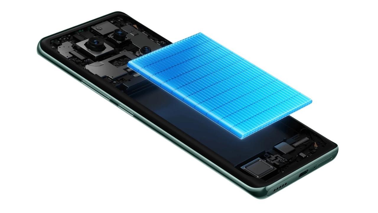 Samsung và Apple còn đang thử nghiệm, các hãng Trung Quốc đã làm pin Silicon đạt đỉnh dung lượng- Ảnh 2.