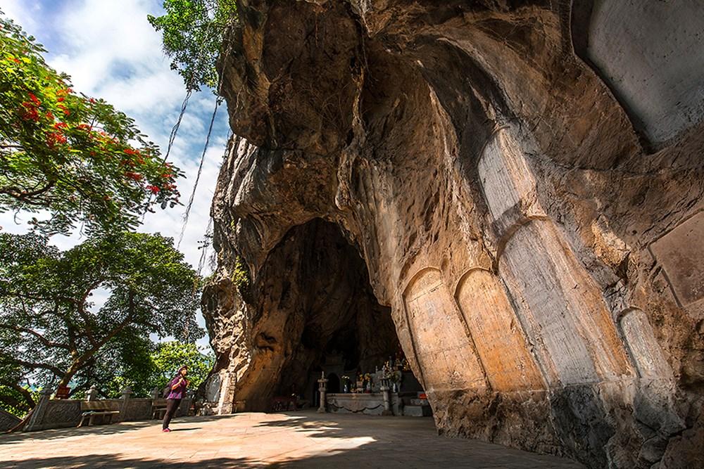 Bảo quản, tu bổ Di tích lịch sử quốc gia đặc biệt Quần thể An Phụ - Kính Chủ - Nhẫm Dương - ảnh 1