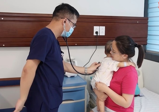 Bộ Y tế trả lời về điều kiện bổ nhiệm chức danh Bác sĩ hạng III