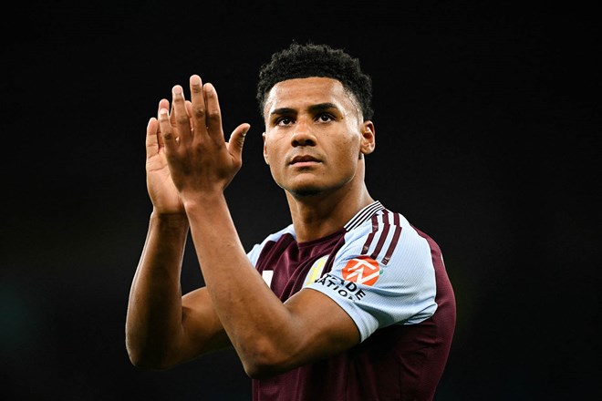 Cơ hội lớn để Man United có thể sở hữu Ollie Watkins