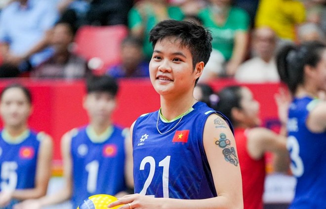 Phụ công U21 Việt Nam gạt bỏ hoài nghi tại VTV Cup 2025