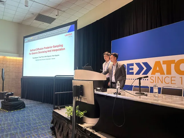 Viettel Solutions: Nuôi dưỡng sáng tạo để chinh phục công nghệ và kiến tạo xã hội số- Ảnh 2.