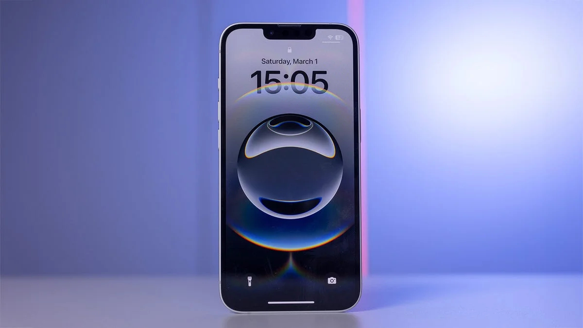 iPhone 17e sẽ dùng lại màn hình OLED cũ từ thời iPhone 14- Ảnh 3.