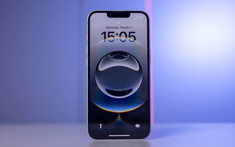 iPhone 17e sẽ dùng lại màn hình OLED cũ từ thời iPhone 14- Ảnh 1.