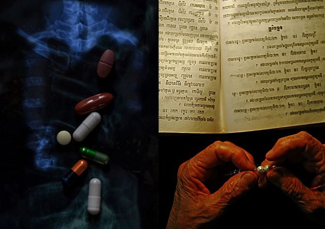 Phim tài liệu “Mẹ tôi” vào chung kết tháng 6 Sweden Film Awards (Thụy Điển)