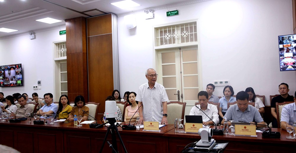 Hành động thực chất, tư duy chiến lược để du lịch Việt Nam vươn tầm - ảnh 2