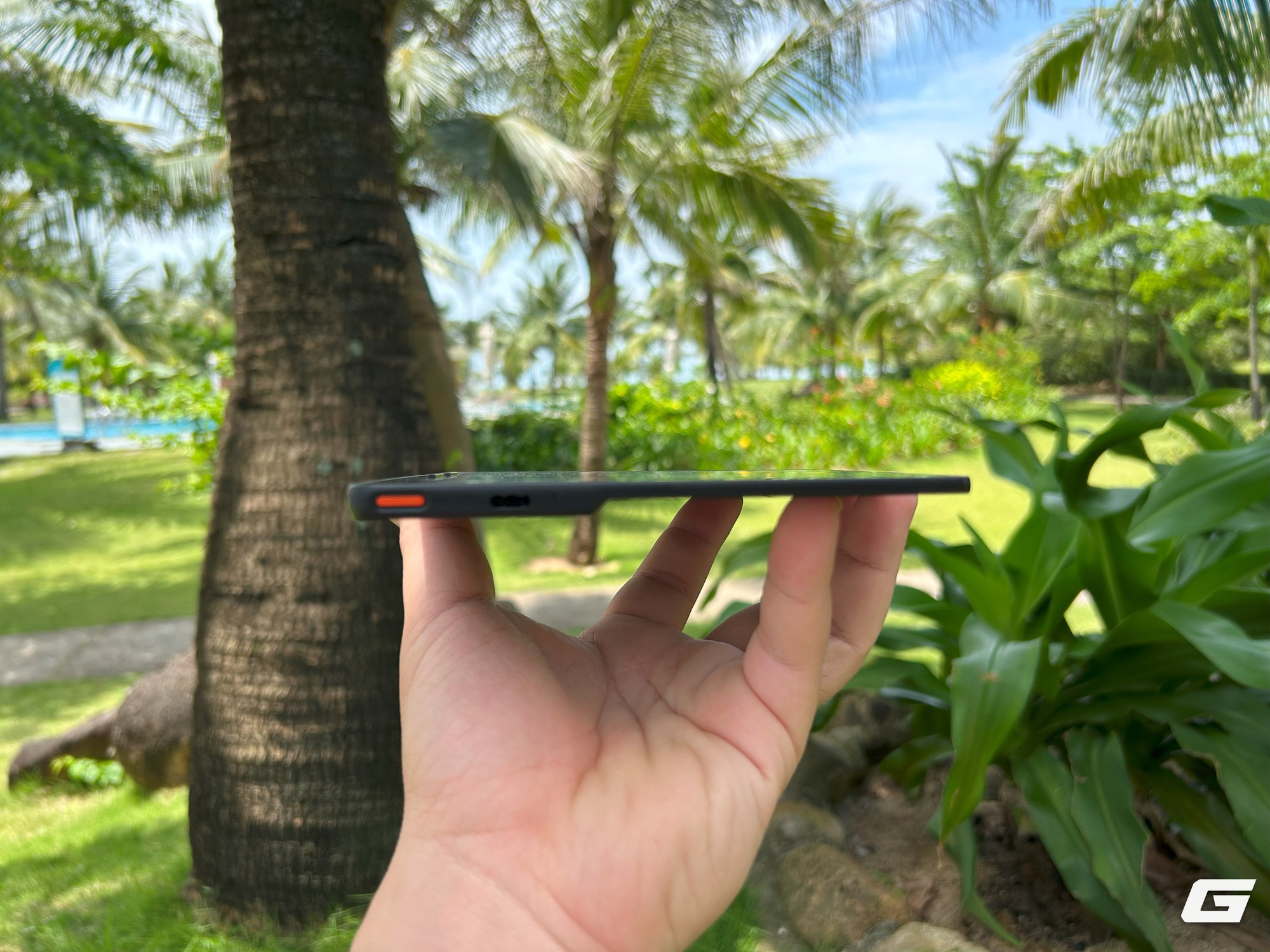 Nếu không dùng PocketBook Era Color, chắc chắn tôi sẽ mua chiếc máy đọc sách này- Ảnh 3.