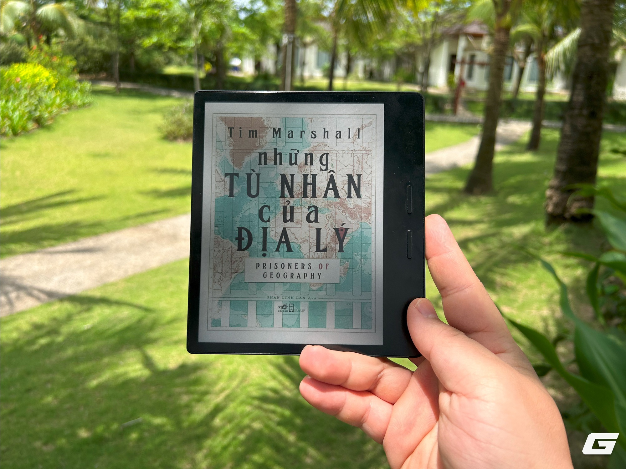 Nếu không dùng PocketBook Era Color, chắc chắn tôi sẽ mua chiếc máy đọc sách này- Ảnh 1.