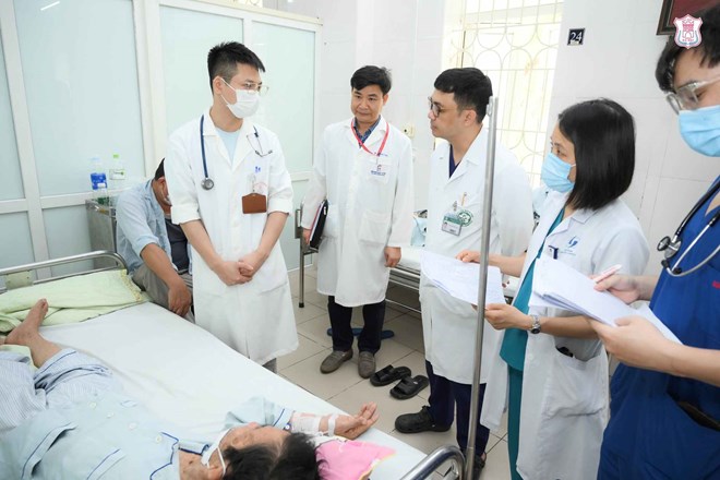 Chuẩn hóa năng lực bác sĩ trước khi cấp phép hành nghề