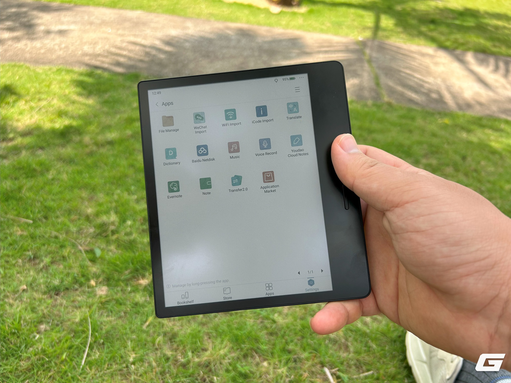 Nếu không dùng PocketBook Era Color, chắc chắn tôi sẽ mua chiếc máy đọc sách này- Ảnh 6.