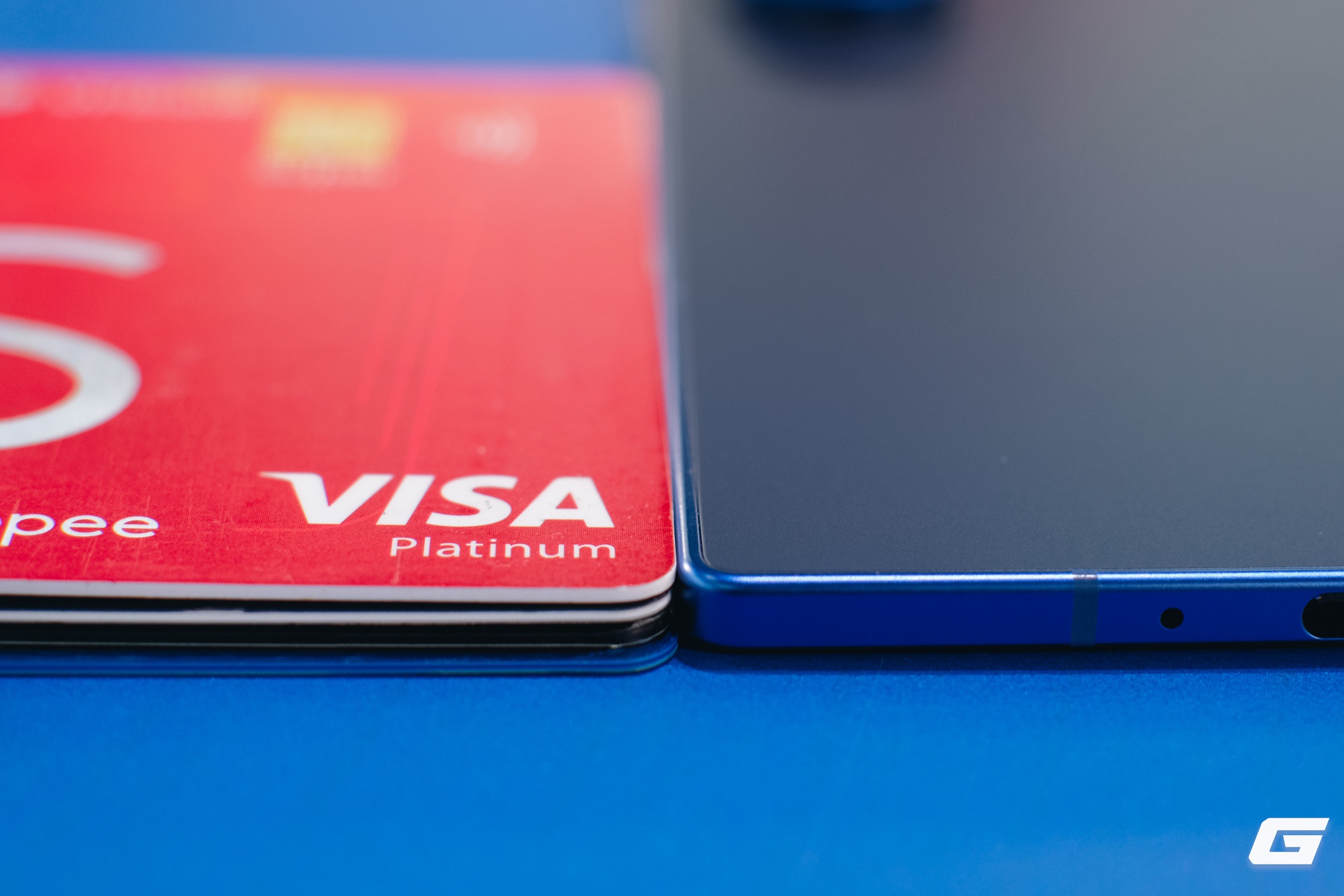 Galaxy Z Fold7 là tuyên ngôn của Samsung về kỷ nguyên smartphone gập siêu mỏng nhẹ nhưng tràn đầy sức mạnh- Ảnh 4.