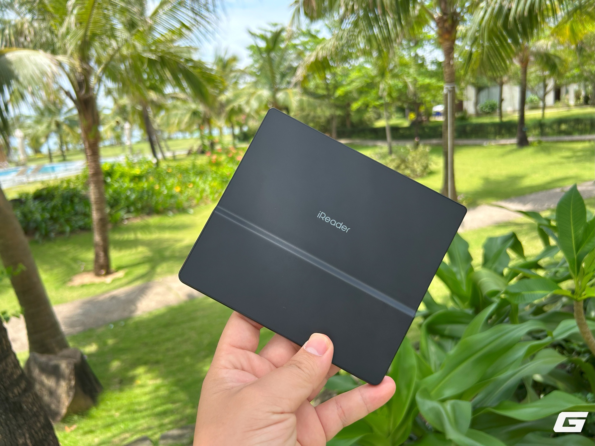 Nếu không dùng PocketBook Era Color, chắc chắn tôi sẽ mua chiếc máy đọc sách này- Ảnh 4.