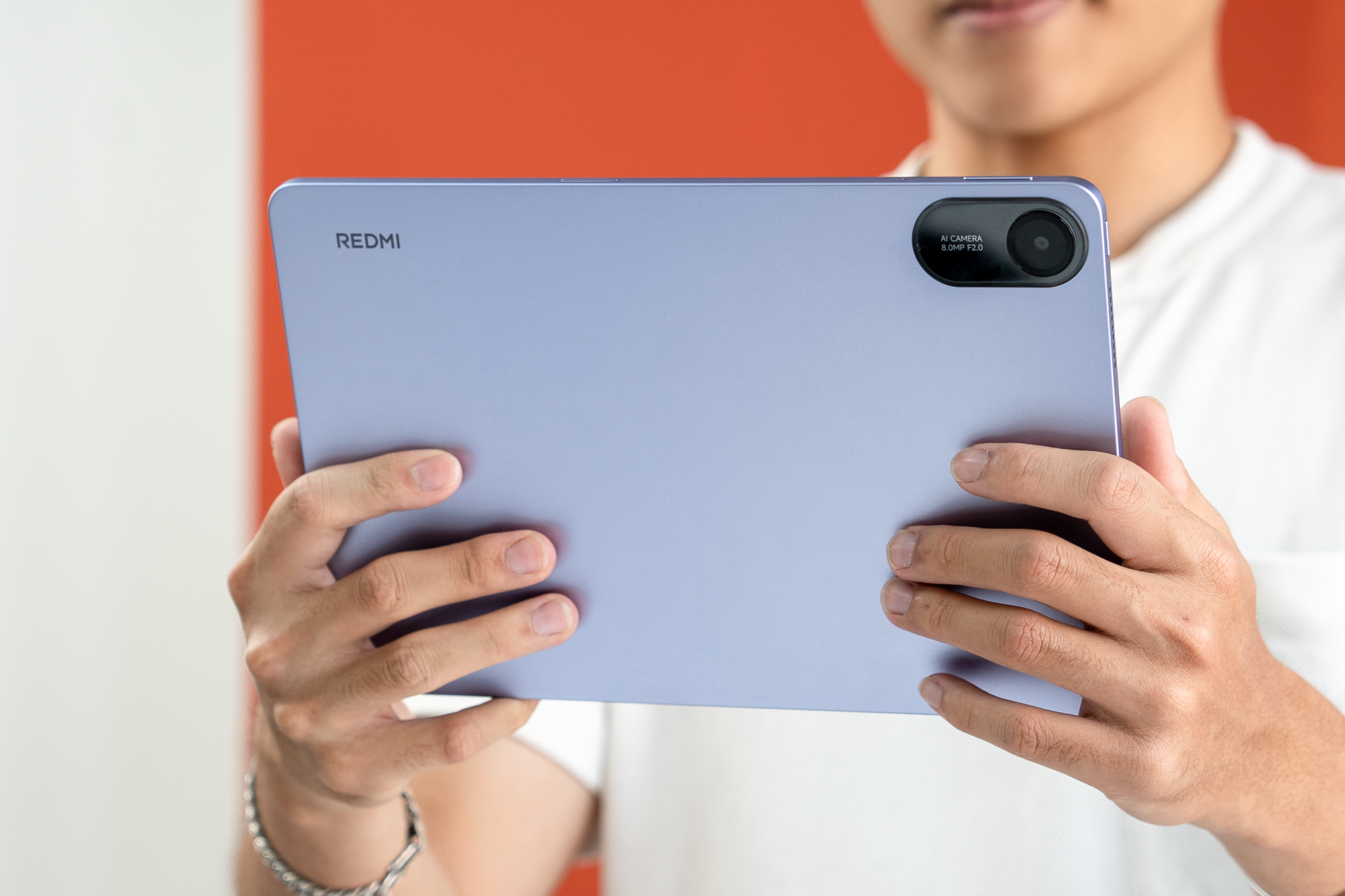 Giải trí bất tận với Redmi Pad 2 màn hình 2,5K, pin 9.000mAh- Ảnh 3.