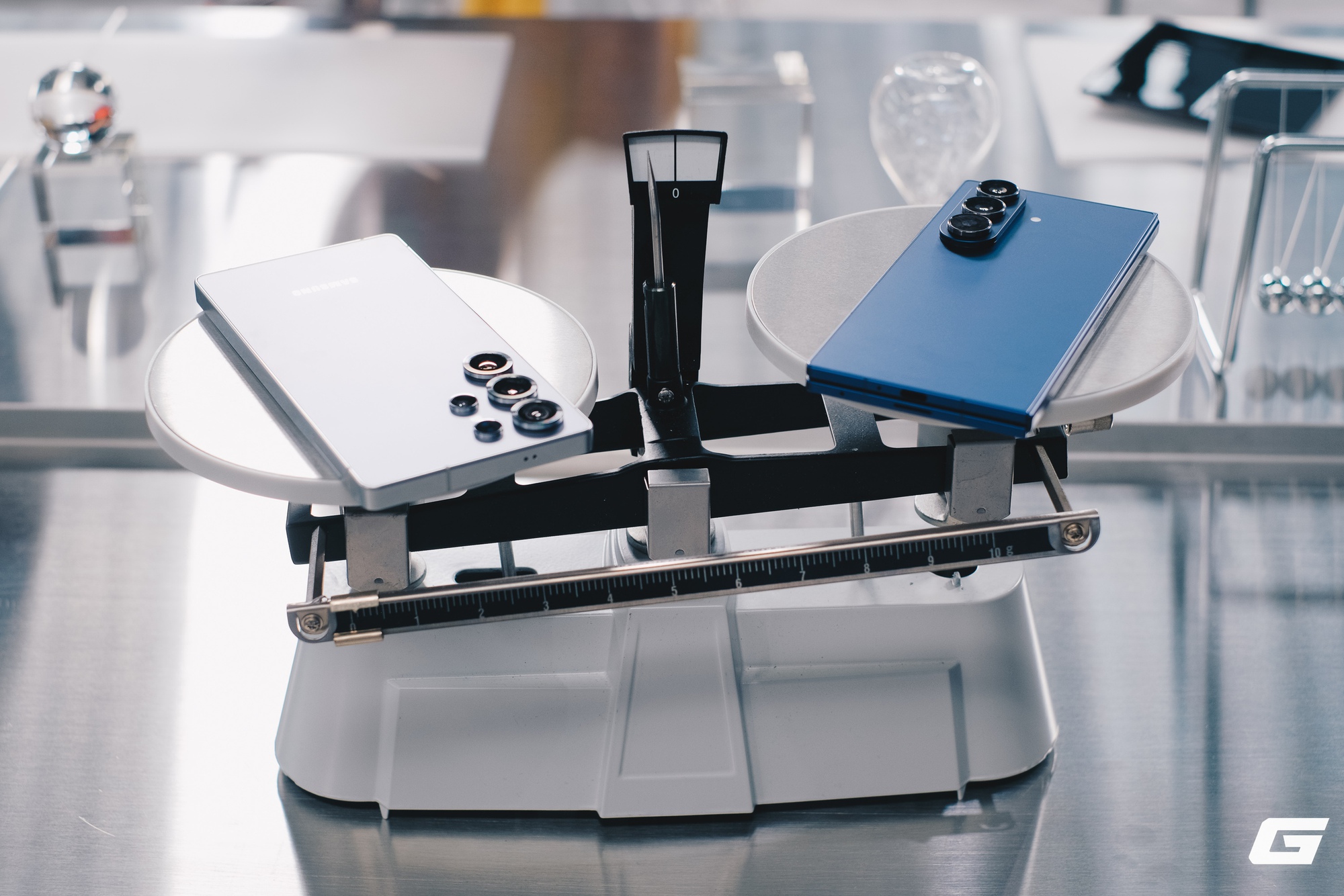 Galaxy Z Fold7 là tuyên ngôn của Samsung về kỷ nguyên smartphone gập siêu mỏng nhẹ nhưng tràn đầy sức mạnh- Ảnh 2.