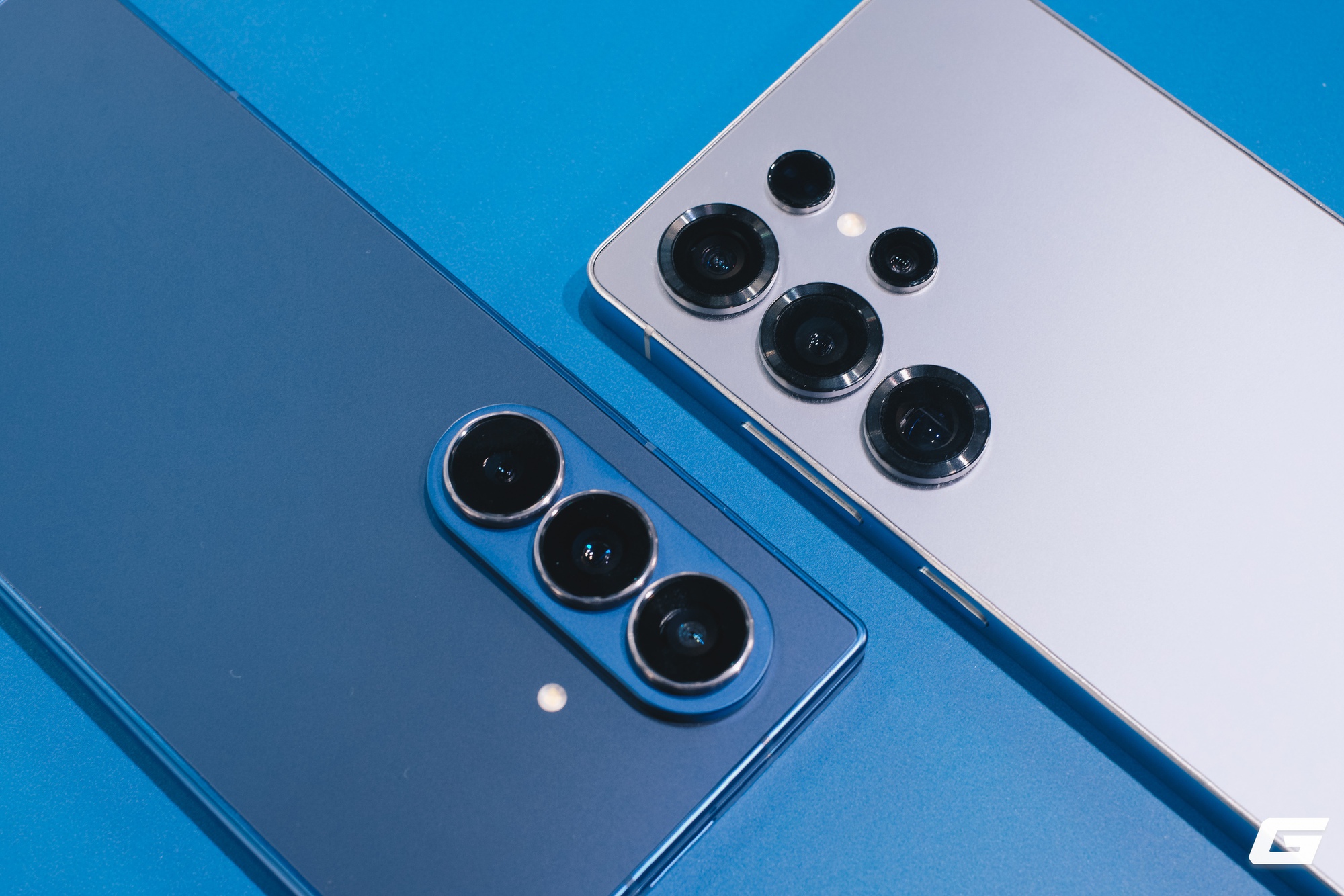 Galaxy Z Fold7 là tuyên ngôn của Samsung về kỷ nguyên smartphone gập siêu mỏng nhẹ nhưng tràn đầy sức mạnh- Ảnh 3.