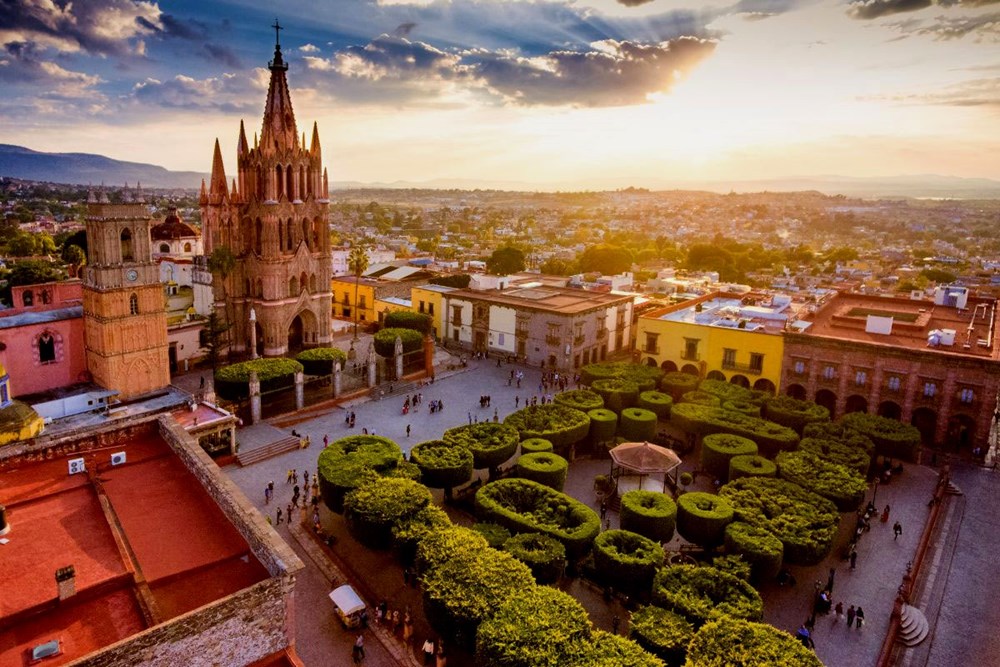 Hội An đứng thứ 6 trong Top 25 thành phố đẹp nhất thế giới năm 2025 - ảnh 3