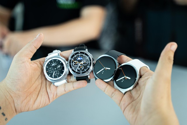 CellphoneS mở đặt trước Galaxy Z Fold7 và Flip7, trợ giá 5 triệu khi thu cũ lên đời- Ảnh 3. CellphoneS mở đặt trước Galaxy Z Fold7 và Flip7, trợ giá 5 triệu khi thu cũ lên đời- Ảnh 3.