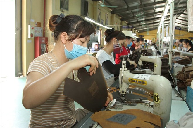 Mỗi năm, hơn 20.000 lao động nông thôn tại Hà Nội được đào tạo nghề