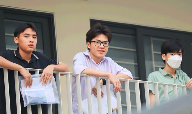 22,5 điểm có cơ hội đỗ loạt ngành hot về máy tính và công nghệ thông tin