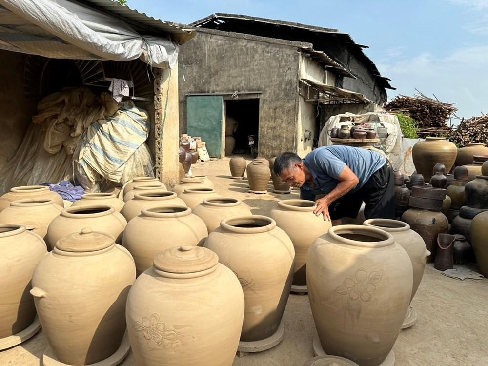 Đặc sắc gốm Gia Thuỷ  - ảnh 4
