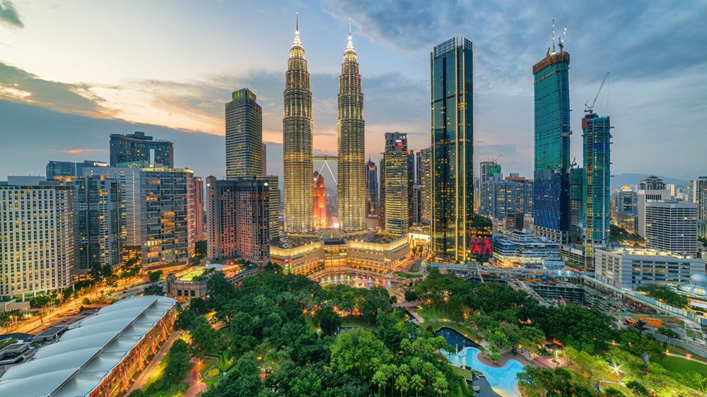 Vietjet mở bán vé đường bay mới kết nối Đà Nẵng với Kuala Lumpur - ảnh 2