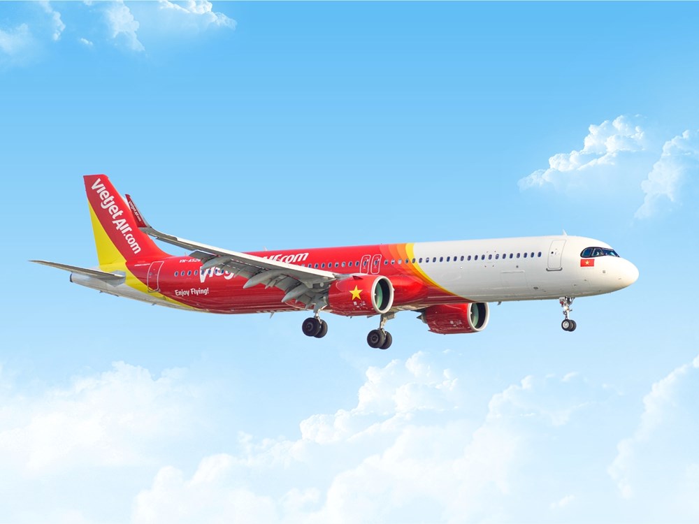 Vietjet mở bán vé đường bay mới kết nối Đà Nẵng với Kuala Lumpur - ảnh 1