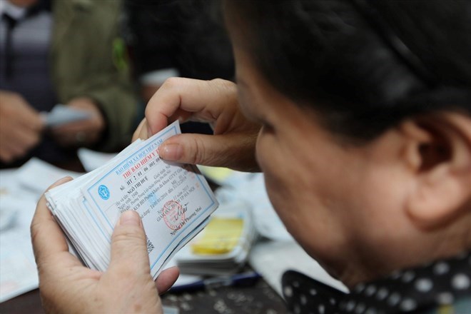 Người bệnh tự mua thuốc, thiết bị có thể được BHYT chi trả