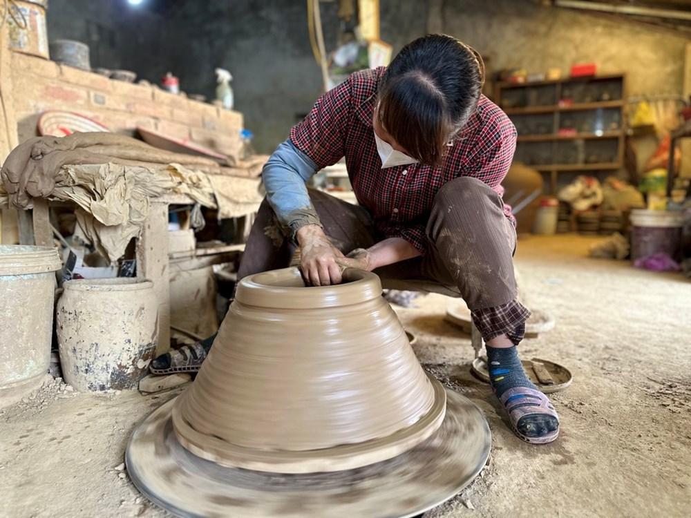 Đặc sắc gốm Gia Thuỷ  - ảnh 2