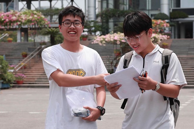 Loạt trường xét học bạ ngành Công nghệ thông tin 2025