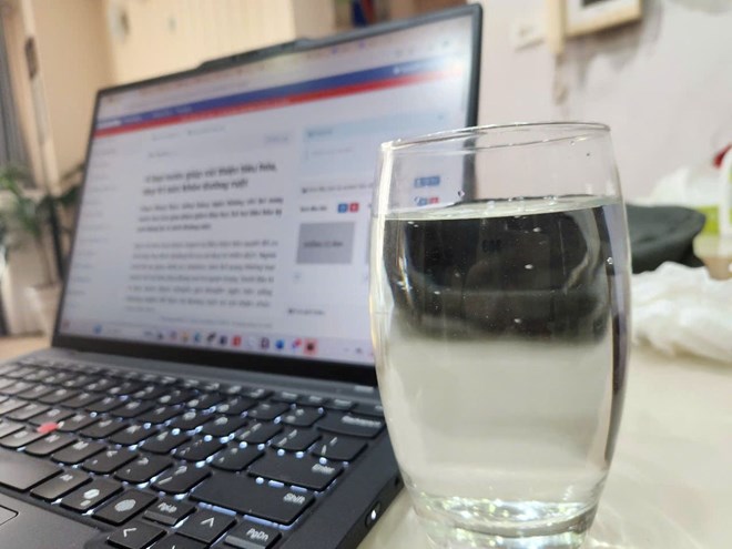 4 loại nước giúp cải thiện tiêu hóa, duy trì sức khỏe đường ruột